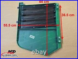 Fits John Deere Genuine Grill+Side Screen+Headlight RE209912+RE180246+RE2691110