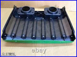 Fits John Deere Genuine Grill+Side Screen+Headlight RE209912+RE180246+RE2691110