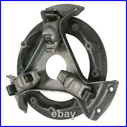 Fits John Deere MC, 40C, 420, 440, 1010 Steering Clutch Pressure Plate Kit