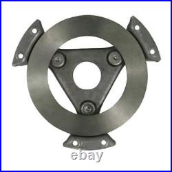 Fits John Deere MC, 40C, 420, 440, 1010 Steering Clutch Pressure Plate Kit