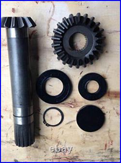 Fits John Deere MX7 & MX8 Gearset Kit #DE19034 Fits Iberica Made in Spain Boxes