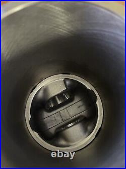 Fits John Deere PISTON LINER KIT RE65967 6700 4.5D & 4.5T, With 4.5L O