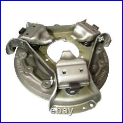 Fits John Deere PRESSURE PLATE ASSY (11) AT18416 450, 450B