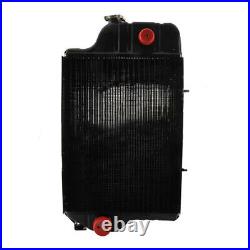 Fits John Deere Parts Radiator AL39290 940,840,2255 (With SN 350001-), 2240 With