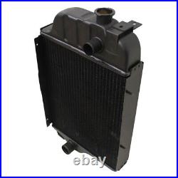 Fits John Deere RADIATOR AT20849 1030, 1130,1530,1630,1020, 820, 920