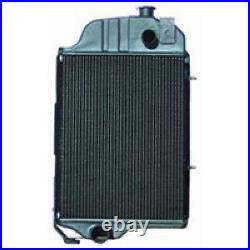 Fits John Deere RADIATOR AT20849 1030, 1130,1530,1630,1020, 820, 920