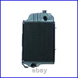 Fits John Deere RADIATOR AT20849 1030, 1130,1530,1630,1020, 820, 920