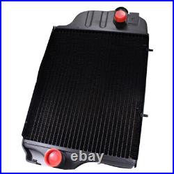 Fits John Deere RADIATOR AT20849 1030, 1130,1530,1630,1020, 820, 920