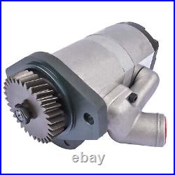 Fits John Deere Tractor Hydraulic Pump 5603 5605 5615 5705 5715 RE73947 RE72058