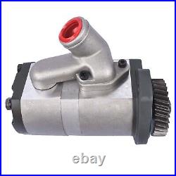 Fits John Deere Tractor Hydraulic Pump 5603 5605 5615 5705 5715 RE73947 RE72058