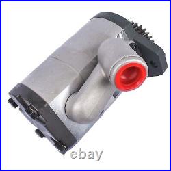 Fits John Deere Tractor Hydraulic Pump 5603 5605 5615 5705 5715 RE73947 RE72058