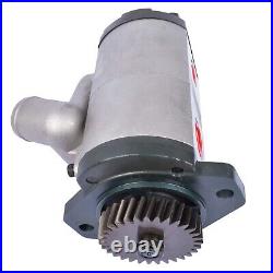 Fits John Deere Tractor Hydraulic Pump 5603 5605 5615 5705 5715 RE73947 RE72058
