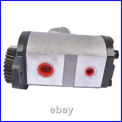 Fits John Deere Tractor Hydraulic Pump 5603 5605 5615 5705 5715 RE73947 RE72058