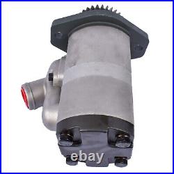 Fits John Deere Tractor Hydraulic Pump 5603 5605 5615 5705 5715 RE73947 RE72058