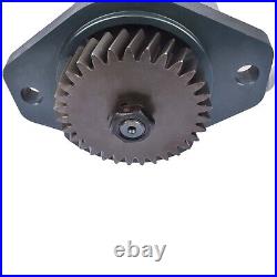 Fits John Deere Tractor Hydraulic Pump 5603 5605 5615 5705 5715 RE73947 RE72058