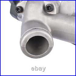 Fits John Deere Tractor Hydraulic Pump 5603 5605 5615 5705 5715 RE73947 RE72058