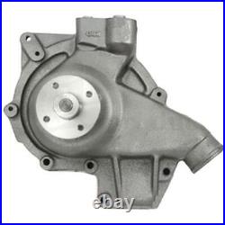 Fits John Deere WATER PUMP R51683. AR55961 SE500917 DIESEL 4040 4230