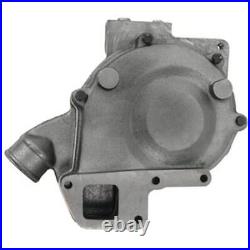 Fits John Deere WATER PUMP R51683. AR55961 SE500917 DIESEL 4040 4230