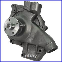 Fits John Deere WATER PUMP R51683. AR55961 SE500917 DIESEL 4040 4230