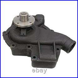 Fits John Deere WATER PUMP R51683. AR55961 SE500917 DIESEL 4040 4230