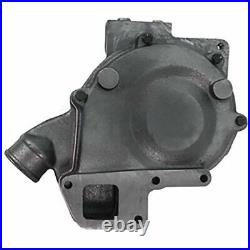 Fits John Deere WATER PUMP R51683. AR55961 SE500917 DIESEL 4040 4230