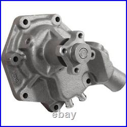 Fits John Deere Water Pump AR65261 R55130-R 310A 310B 410 440 440A 440B