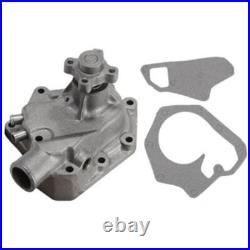 Fits John Deere Water Pump AR65261 R55130-R 310A 310B 410 440 440A 440B
