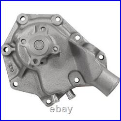 Fits John Deere Water Pump AR65261 R55130-R 310A 310B 410 440 440A 440B