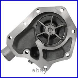 Fits John Deere Water Pump AR65261 R55130-R 310A 310B 410 440 440A 440B