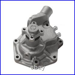 Fits John Deere Water Pump AR65261 R55130-R 310A 310B 410 440 440A 440B