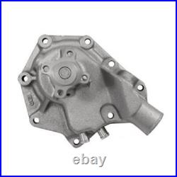 Fits John Deere Water Pump AR65261 R55130-R 310A 310B 410 440 440A 440B
