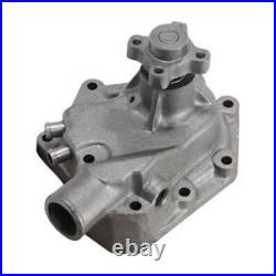 Fits John Deere Water Pump AR65261 R55130-R 310A 310B 410 440 440A 440B