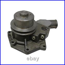 Fits John Deere Water Pump RE25043-R, R54805 Backhoe Skidder Tractor Dozer