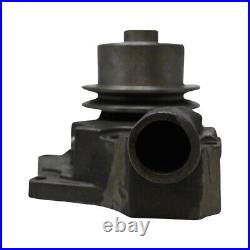 Fits John Deere Water Pump RE25043-R, R54805 Backhoe Skidder Tractor Dozer