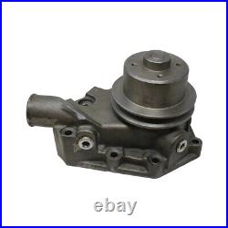 Fits John Deere Water Pump RE25043-R, R54805 Backhoe Skidder Tractor Dozer