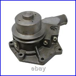 Fits John Deere Water Pump RE25043-R, R54805 Backhoe Skidder Tractor Dozer
