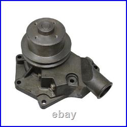 Fits John Deere Water Pump RE25043-R, R54805 Backhoe Skidder Tractor Dozer