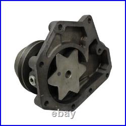 Fits John Deere Water Pump RE25043-R, R54805 Backhoe Skidder Tractor Dozer