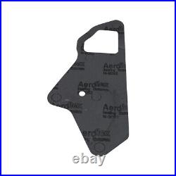 Fits John Deere Water Pump RE25043-R, R54805 Backhoe Skidder Tractor Dozer