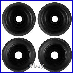 Fits John Deere XUV825i Gas Rear Axle Inner Outer CV Boot Kit 2 Sets