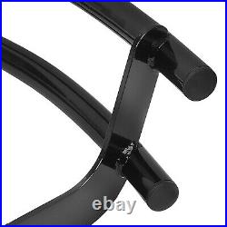 Front Bumper+ Guard Bar Fits John Deere Lawn Mower 325 335 345 355D Garden