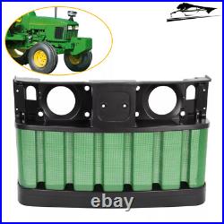 Front Grille Assembly Fits John Deere 6010 6110 6210 6310 6410 6605 #AL112107