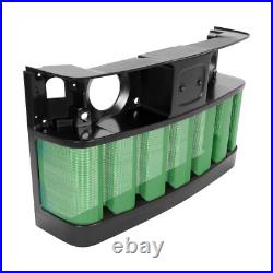 Front Grille Assembly Fits John Deere 6010 6110 6210 6310 6410 6605 #AL112107