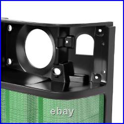Front Grille Assembly Fits John Deere 6010 6110 6210 6310 6410 6605 #AL112107