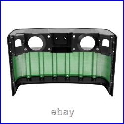 Front Grille Assembly Fits John Deere 6010 6110 6210 6310 6410 6605 #AL112107
