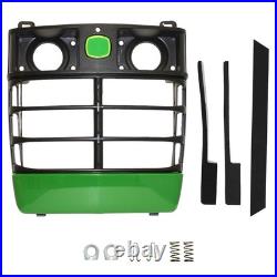 Front Grille Fits John Deere 4210 4300 4310 4400 4410 4500 4510 4600 4700