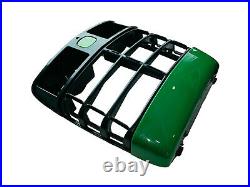 Front Grille/Mounting Pad/Clips Replaces LVA11379 Fits John Deere 4200 4300 4400