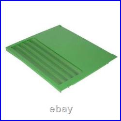 Front Side Panel with Screen Plastic Left Hand fits John Deere 6400 AL77935