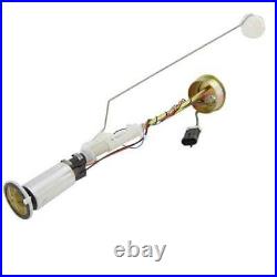 Fuel Pump with Sending Unit Assembly fits John Deere 6200 6300 6400 AL113125