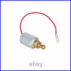 Fuel Solenoid fits John Deere 2020 1020 1520 2020 2030 2510 2520 AT31877 AR67706